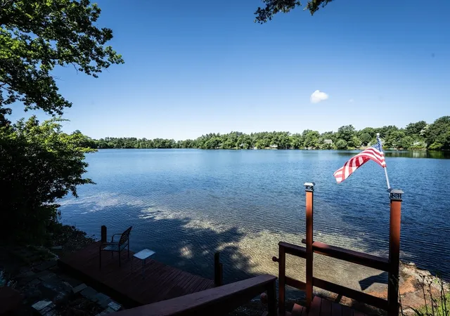 5th image of 1519 Morton Ave, New Bedford, MA 02745 | MLS# 73535727