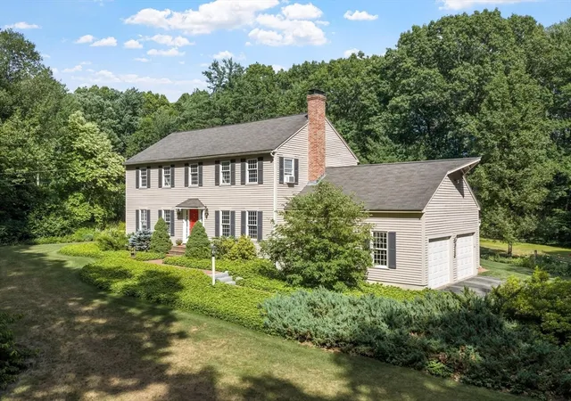 Photo 1 of Sale Pending at 105 Slough, Harvard, MA 01451 | MLS# 73549522 | Listing updated on 2026-08-04