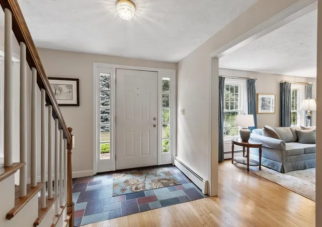 Photo 2 of Sale Pending at 105 Slough, Harvard, MA 01451 | MLS# 73549522 | Listing updated on 2026-08-04