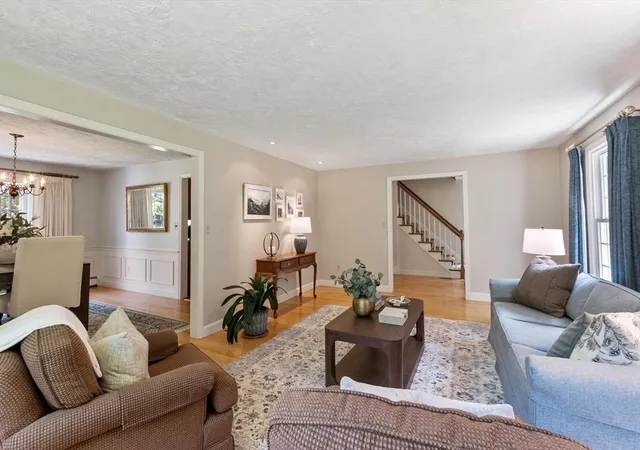 Photo 3 of Sale Pending at 105 Slough, Harvard, MA 01451 | MLS# 73549522 | Listing updated on 2026-08-04