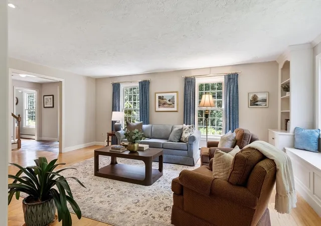 Photo 3 of Sale Pending at 105 Slough, Harvard, MA 01451 | MLS# 73549522 | Listing updated on 2026-08-04