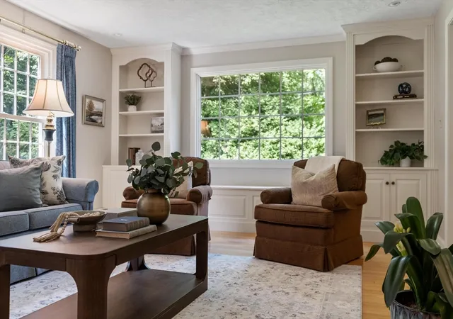 Photo 4 of Sale Pending at 105 Slough, Harvard, MA 01451 | MLS# 73549522 | Listing updated on 2026-08-04