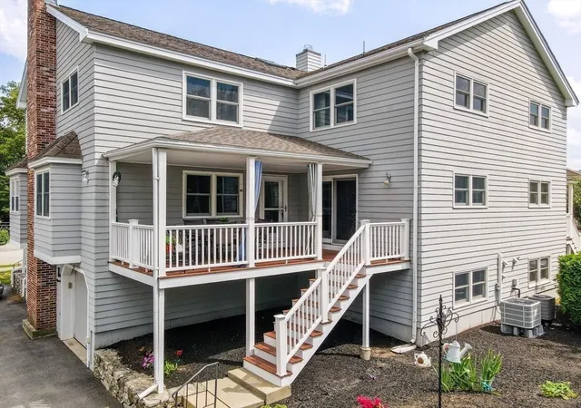1st image of 7 Carnation Cir #D, Reading, MA 01867 | MLS# 73554097