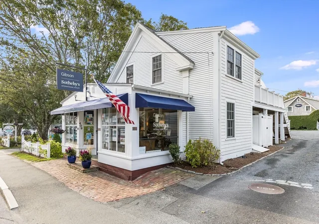 Photo 1 of Single family home for sale at 409 Main St, Chatham, MA 02633 | MLS# 73535300 | Listing updated on 2026-06-16
