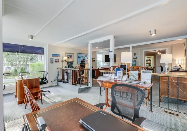 Photo 3 of Single family home for sale at 409 Main St, Chatham, MA 02633 | MLS# 73535300 | Listing updated on 2026-06-16