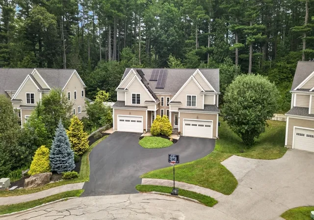 2nd image of 7 Cyrus Way #7, Northborough, MA 01532 | MLS# 73550906