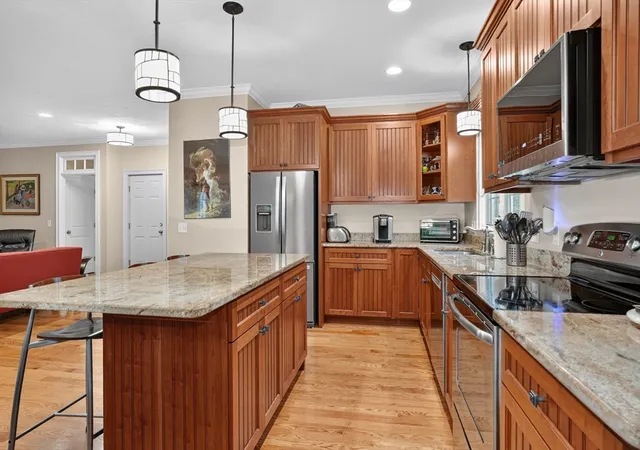3rd image of 7 Cyrus Way #7, Northborough, MA 01532 | MLS# 73550906