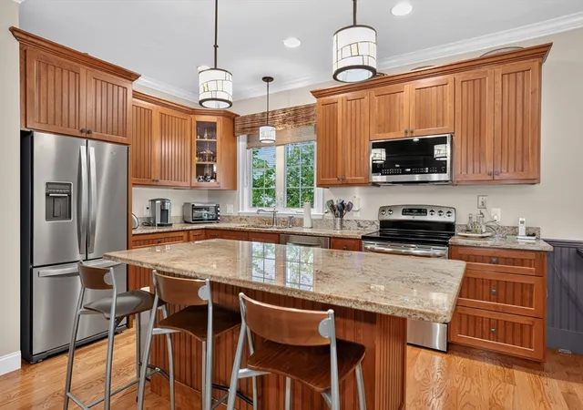 4th image of 7 Cyrus Way #7, Northborough, MA 01532 | MLS# 73550906