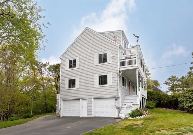 2nd image of 18 Remington Ln, Plymouth, MA 02360 | MLS# 73523361
