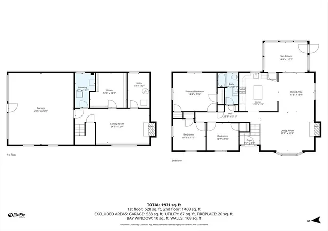 31st image of 11 Harriman Rd, Merrimac, MA 01860 | MLS# 73549603