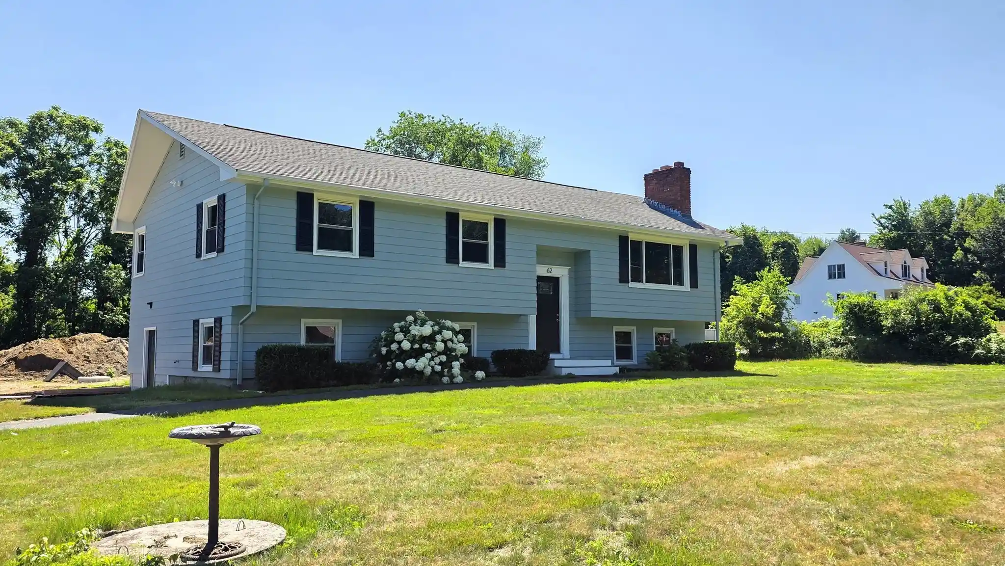 Single family home for sale at 62 Millville Rd, Mendon, MA 01756 | MLS# 73590448
