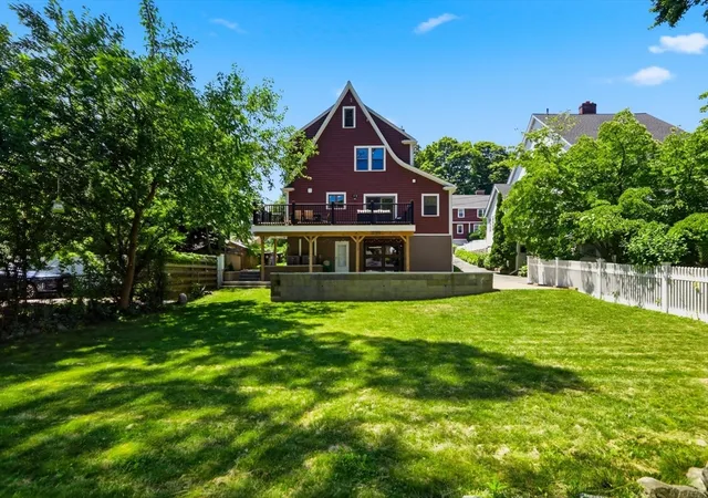 Homes for sale in Arlington, MA | 26 Perkins Street, Arlington, MA 02476 | MLS# 73544495