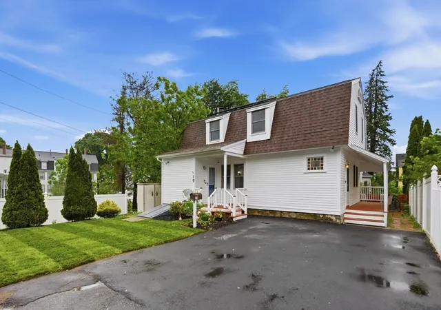 1st image of 19 Elm Ct, Andover, MA 01810 | MLS# 73529710
