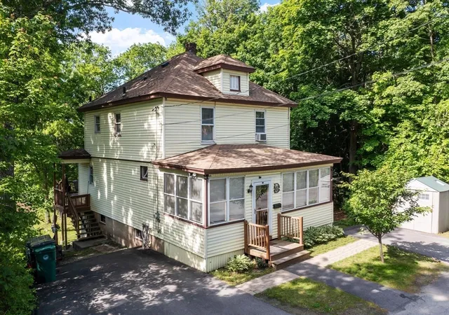 1st image of 113 Simonds St, Fitchburg, MA 01420 | MLS# 73531119