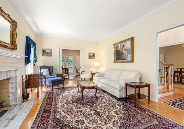 Homes for sale in Wellesley Hills, MA | 38 Upwey Rd, Wellesley Hills, MA 02481 | MLS# 73546333