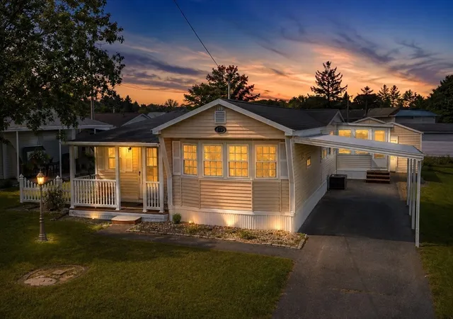 1st image of 281 Chauncey Walker St #153, Belchertown, MA 01007 | MLS# 73565931