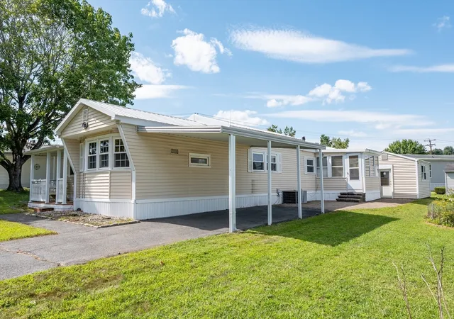 Photo 3 of Sale Pending at 281 Chauncey Walker St #153, Belchertown, MA 01007 | MLS# 73565931 | Listing updated on 2026-10-09
