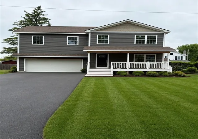 Homes for sale in Westfield, MA | 8 Emerald Avenue, Westfield, MA 01085 | MLS# 73526343