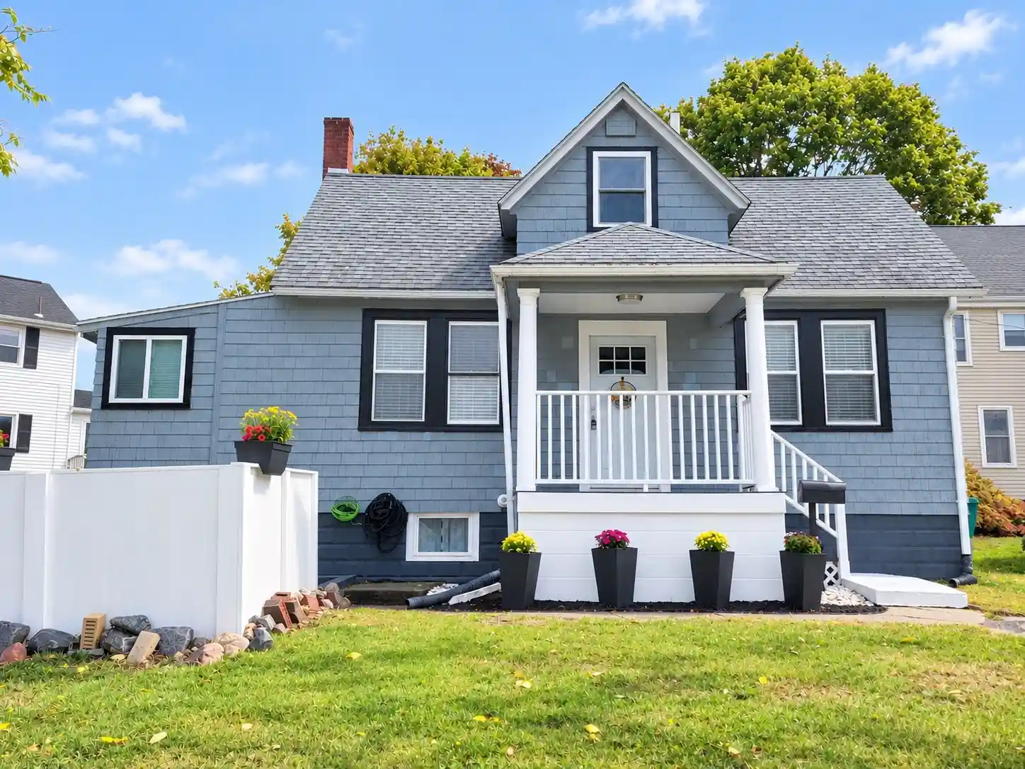 Single family home for sale at 2 Ingalls St, Woburn, MA 01801 | MLS# 73592141