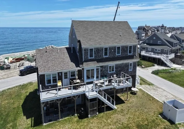 4th image of 33 Oceanside Dr, Scituate, MA 02066 | MLS# 73534155