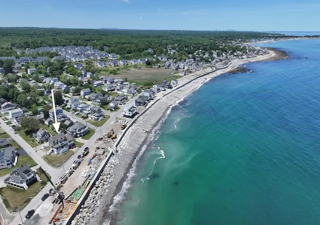 5th image of 33 Oceanside Dr, Scituate, MA 02066 | MLS# 73534155