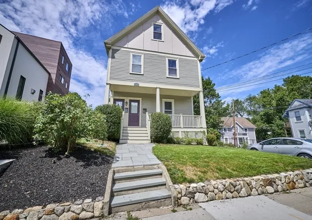 1st image of 349 Linwood Ave #2, Newtonville, MA 02460 | MLS# 73561360