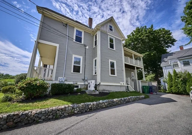 2nd image of 349 Linwood Ave #2, Newtonville, MA 02460 | MLS# 73561360