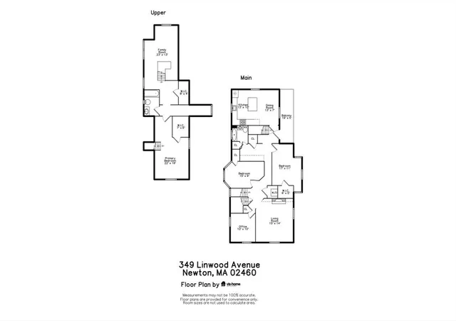 9th image of 349 Linwood Ave #2, Newtonville, MA 02460 | MLS# 73561360