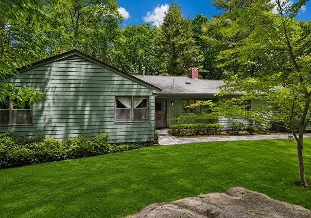 Homes for sale in Dedham, MA | 139 Stoney Lea Road, Dedham, MA 02026 | MLS# 73529293