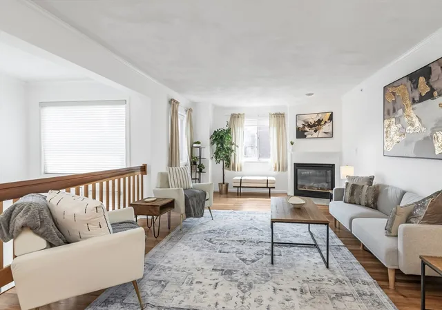 Listing Photo 5 - Condo for sale in building located at 30 Cavendish Cir, Salem, MA 01970 - Unit #30