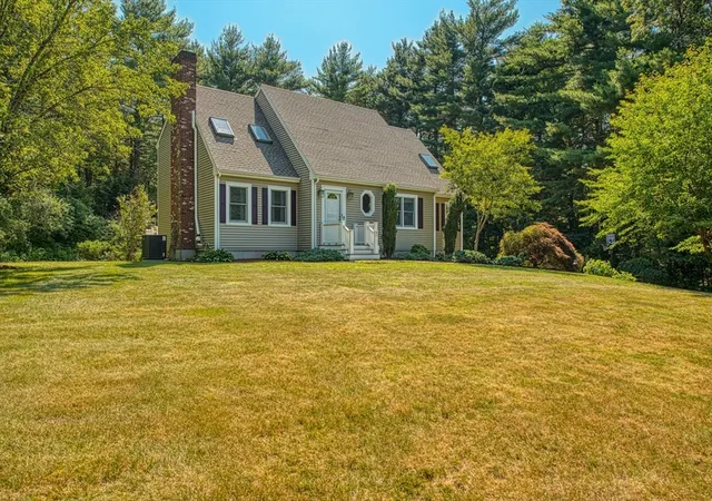 1st image of 5 Daniel Road, Lakeville, MA 02347 | MLS# 73546995