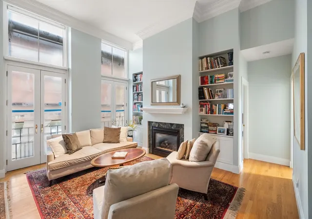 Photo 1 of Sale Pending at 20 Tileston St #1A, Boston, MA 02113 | MLS# 73544785 | Listing updated on 2026-09-14