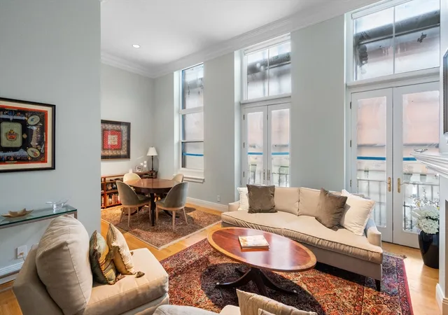 Photo 2 of Sale Pending at 20 Tileston St #1A, Boston, MA 02113 | MLS# 73544785 | Listing updated on 2026-09-14