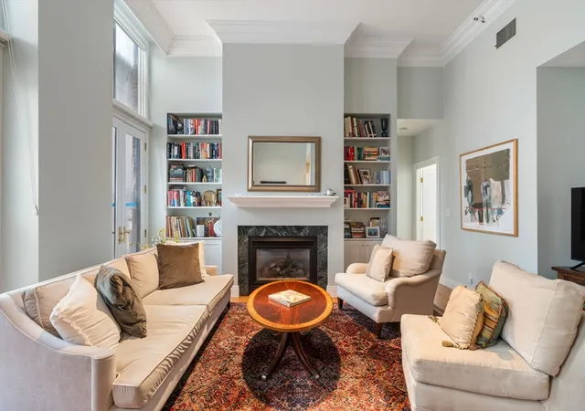 Photo 3 of Sale Pending at 20 Tileston St #1A, Boston, MA 02113 | MLS# 73544785 | Listing updated on 2026-09-14