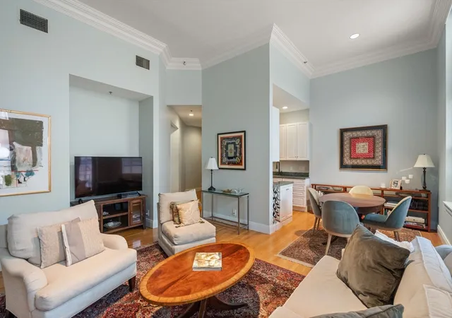 Listing Photo 5 - Condo for sale in building located at 20 Tileston St, Everett, MA 02113 - Unit #1A