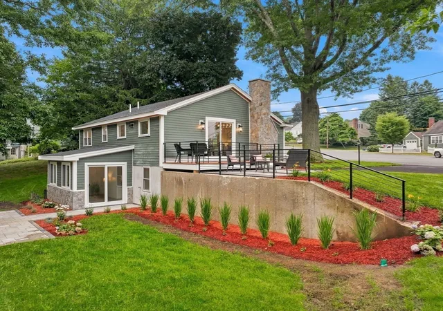 3rd image of 12 Burley Farm Rd, Danvers, MA 01923 | MLS# 73551352