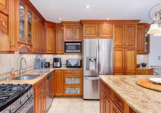 Homes for sale in Boston, MA | 6 Whittier Pl #4N, Boston, MA 02114 | MLS# 73513939
