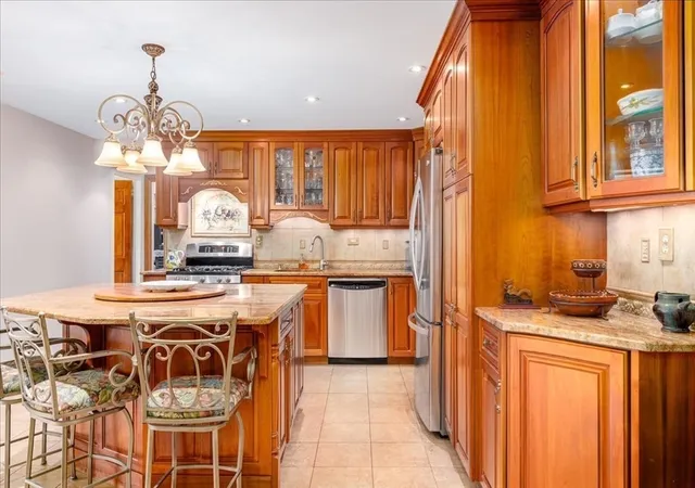 Homes for sale in Boston, MA | 6 Whittier Pl #4N, Boston, MA 02114 | MLS# 73513939