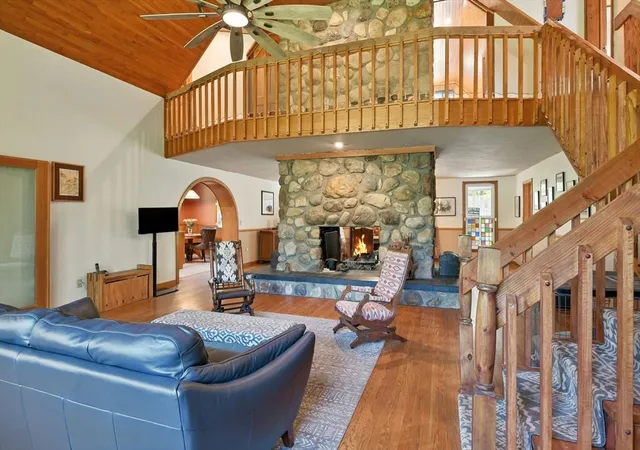 Homes for sale in Blandford, MA | 113 N Blandford Road, Blandford, MA 01008 | MLS# 73508675