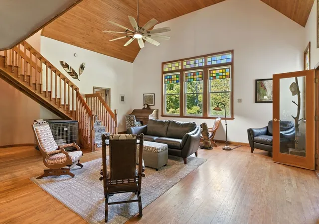 Homes for sale in Blandford, MA | 113 N Blandford Road, Blandford, MA 01008 | MLS# 73508675