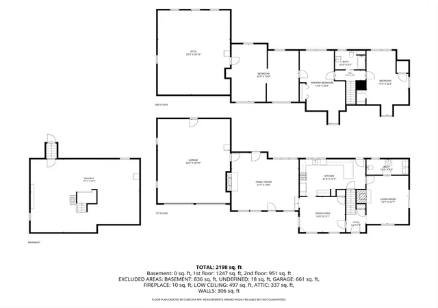34th image of 205 W Elm St, Pembroke, MA 02359 | MLS# 73550520