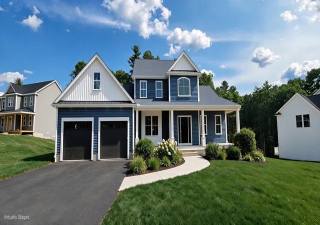 Photo 1 of Single family home for sale at 7 Kinsman Way, Foxboro, MA 02035 | MLS# 73563895 | Listing updated on 2026-08-18