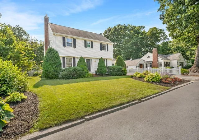 Photo 1 of Sale Pending at 18 Miland Ave, Chelmsford, MA 01824 | MLS# 73566192 | Listing updated on 2026-09-05