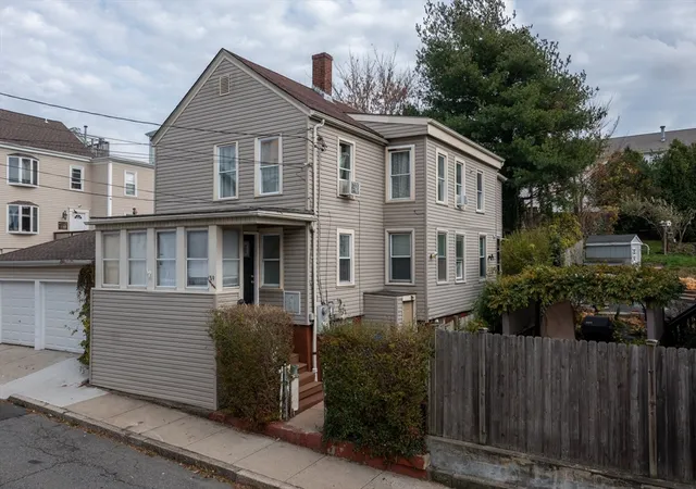 1st image of 89 Oak Street, Fall River, MA 02720 | MLS# 73515988