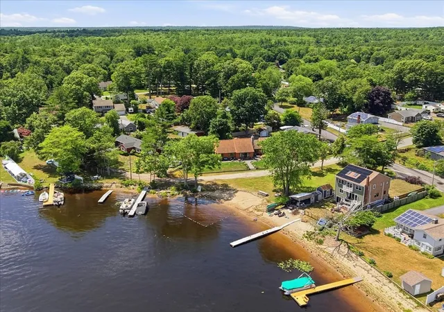 42nd image of 6 Gerard Ave, Freetown, MA 02717 | MLS# 73541732