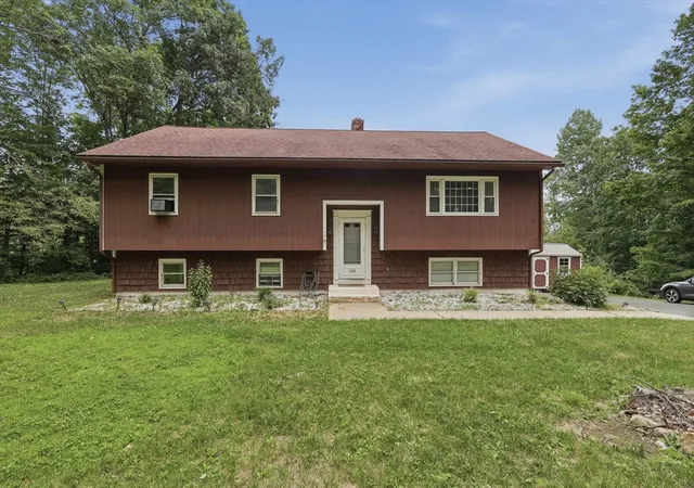 1st image of 1373 N Orange Rd, Athol, MA 01331 | MLS# 73550950