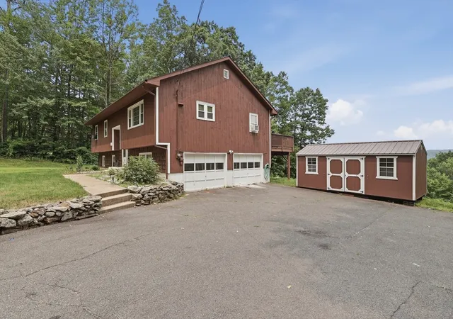2nd image of 1373 N Orange Rd, Athol, MA 01331 | MLS# 73550950