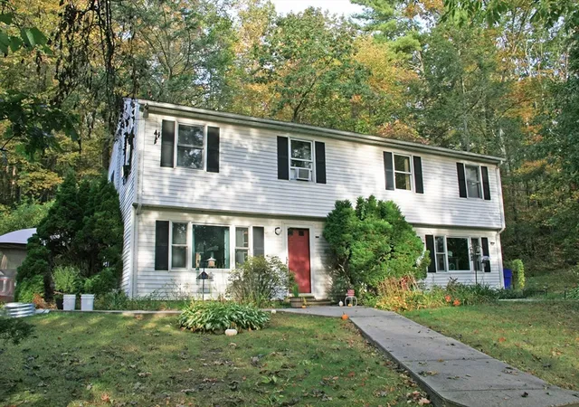 Homes for sale in Hatfield, MA | 151 Pantry Road, Hatfield, MA 01035 | MLS# 73528458