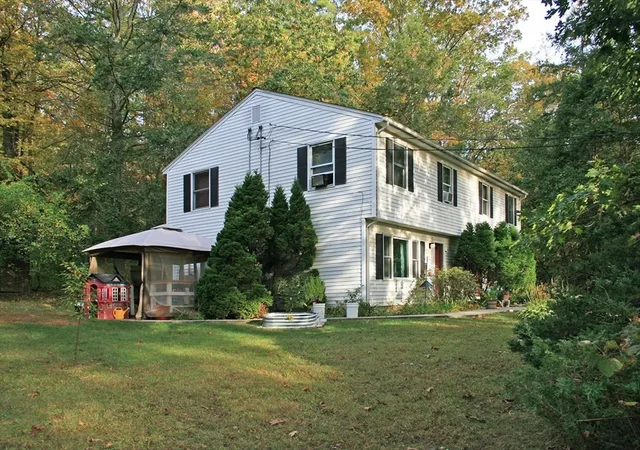Homes for sale in Hatfield, MA | 151 Pantry Road, Hatfield, MA 01035 | MLS# 73528458