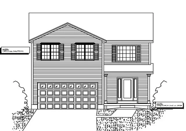 Homes for sale in Uxbridge, MA | 20c Crownshield, Uxbridge, MA 01569 | MLS# 73508531